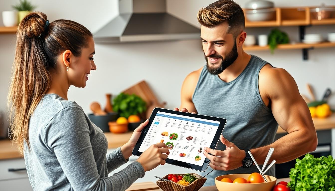 Starting Your Fitness Journey